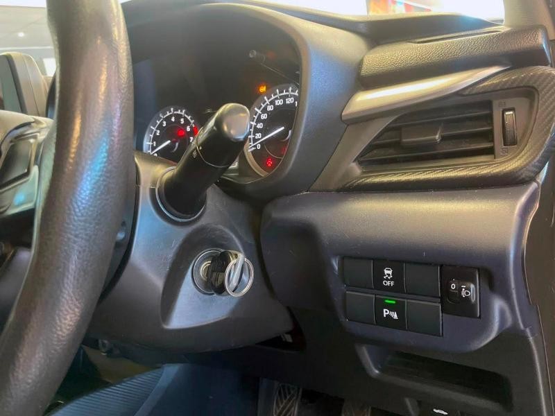 Toyota Starlet - Group1 Auto Stellenbosch - Image 12