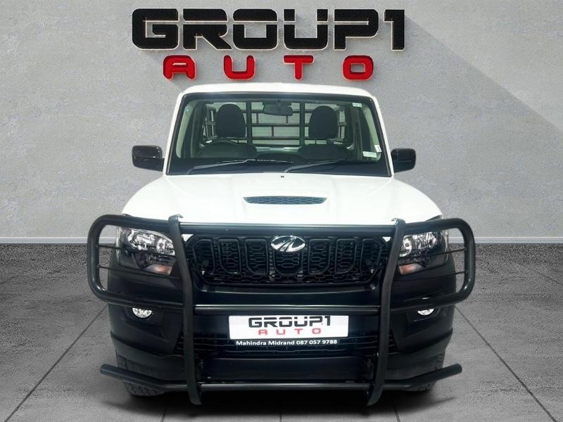 Mahindra Pik Up - Group1 Nissan Uitenhage - Image 2