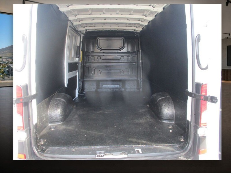 Volkswagen Crafter - Alpine Autohaus - Image 19