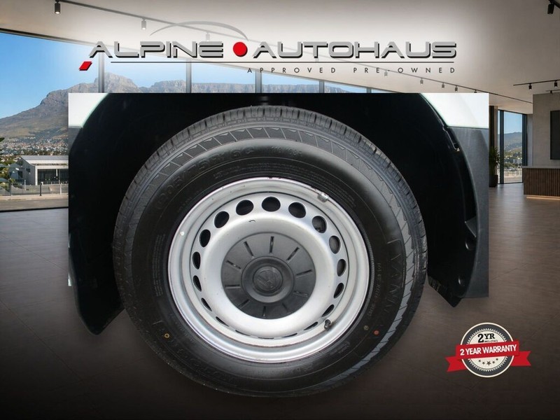 Volkswagen Crafter - Alpine Autohaus - Image 20
