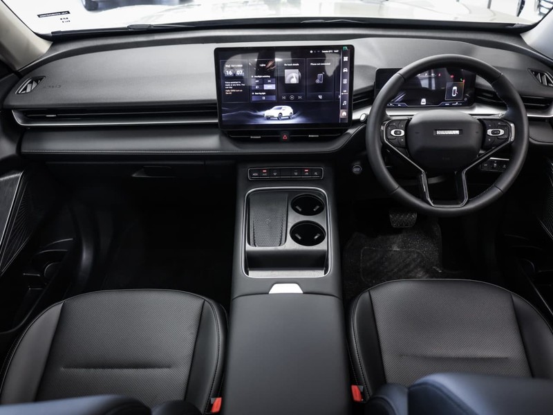 Haval H6 - GWM Haval Sandton - Image 22
