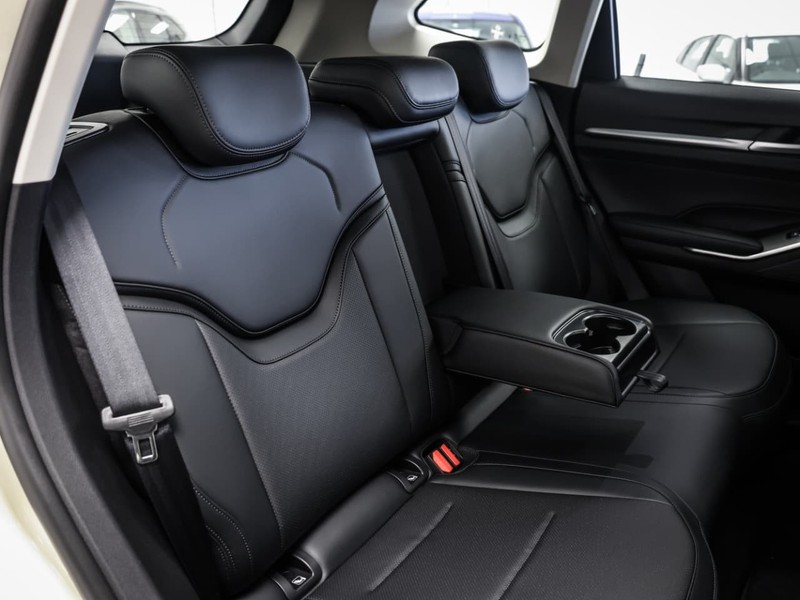 Haval H6 - GWM Haval Sandton - Image 15