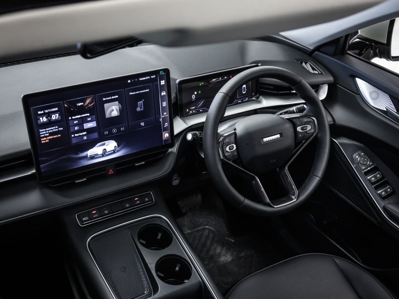 Haval H6 - GWM Haval Sandton - Image 24