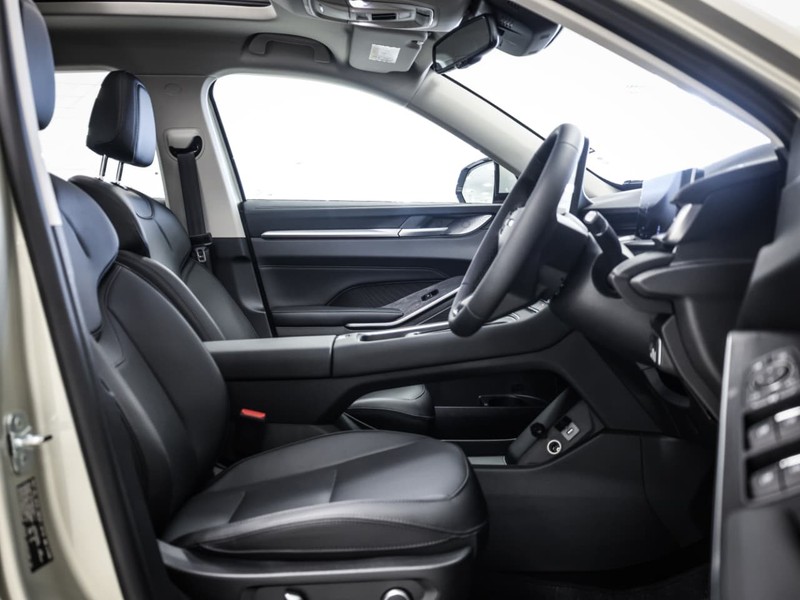 Haval H6 - GWM Haval Sandton - Image 16