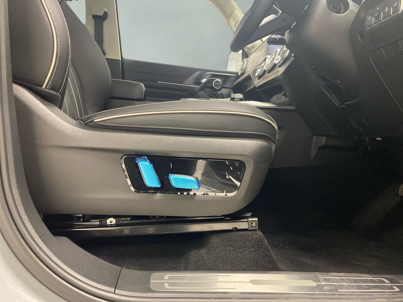 GWM Tank 300 - GWM Haval Sandton - Image 18