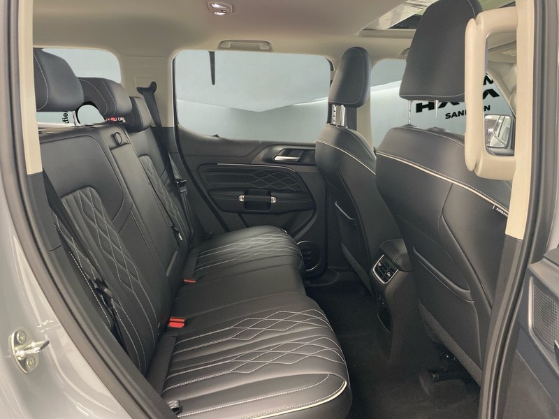 GWM Tank 300 - GWM Haval Sandton - Image 17