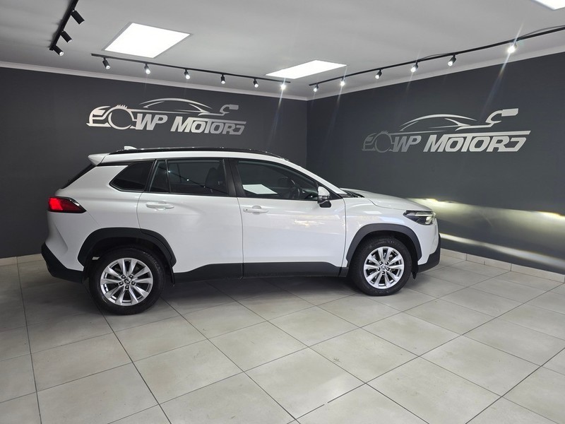 Toyota Corolla Cross - WP Motors - Image 5