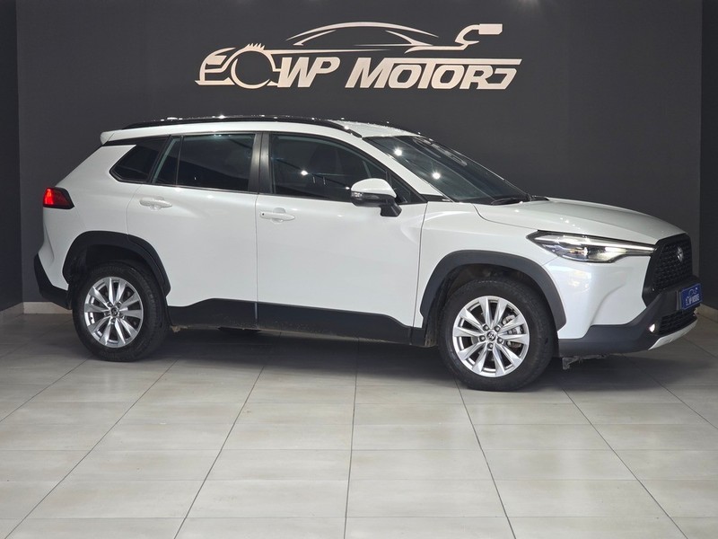 Toyota Corolla Cross - WP Motors - Image 4
