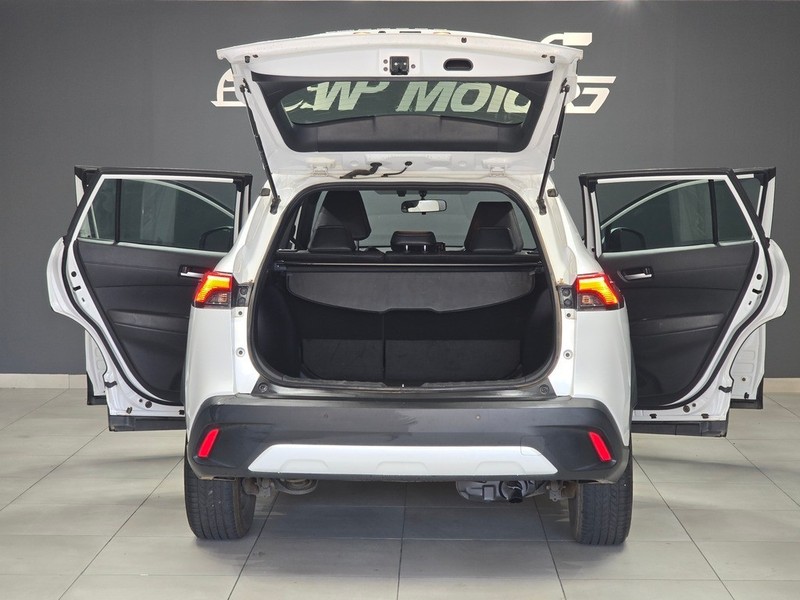 Toyota Corolla Cross - WP Motors - Image 12