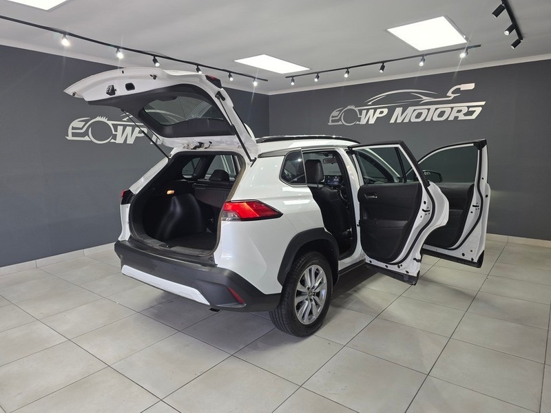 Toyota Corolla Cross - WP Motors - Image 10
