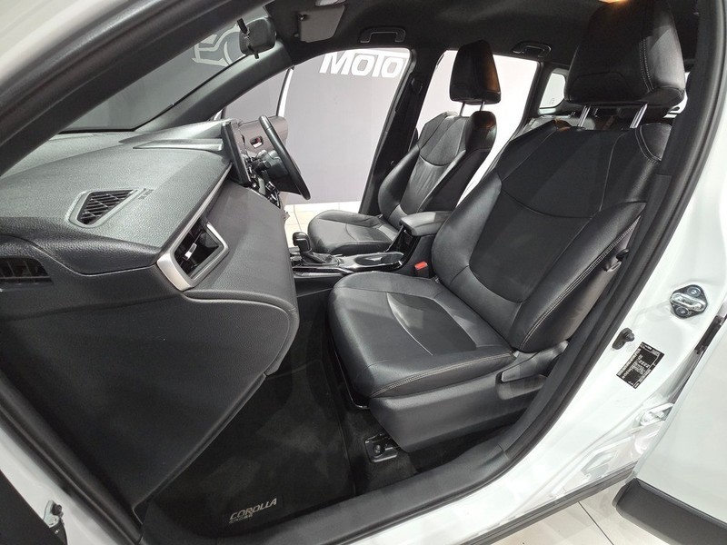 Toyota Corolla Cross - WP Motors - Image 16