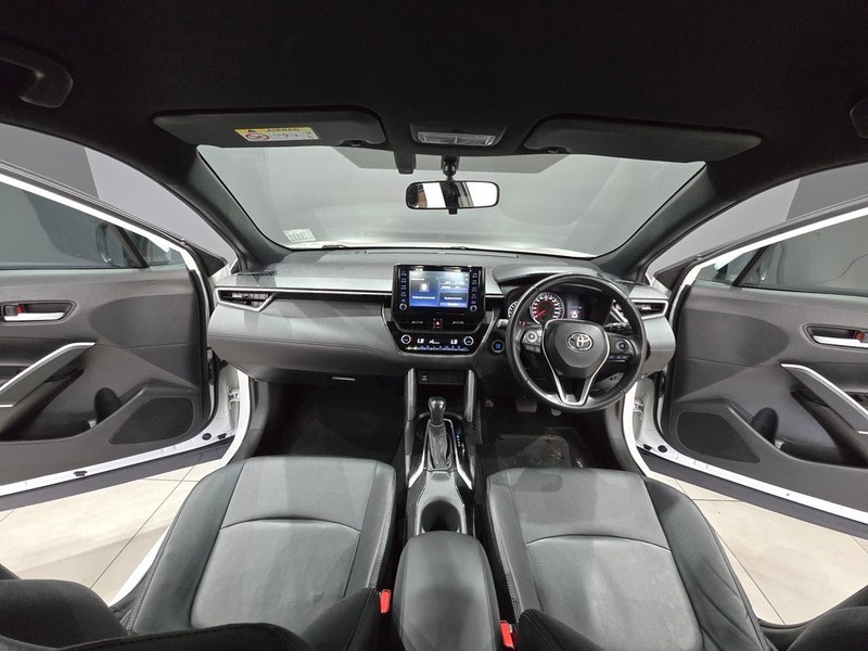 Toyota Corolla Cross - WP Motors - Image 14
