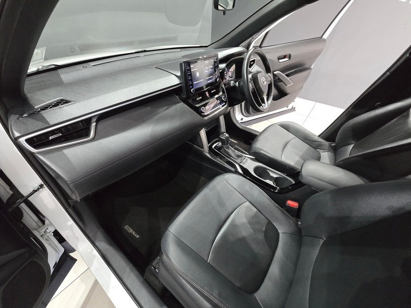 Toyota Corolla Cross - WP Motors - Image 15
