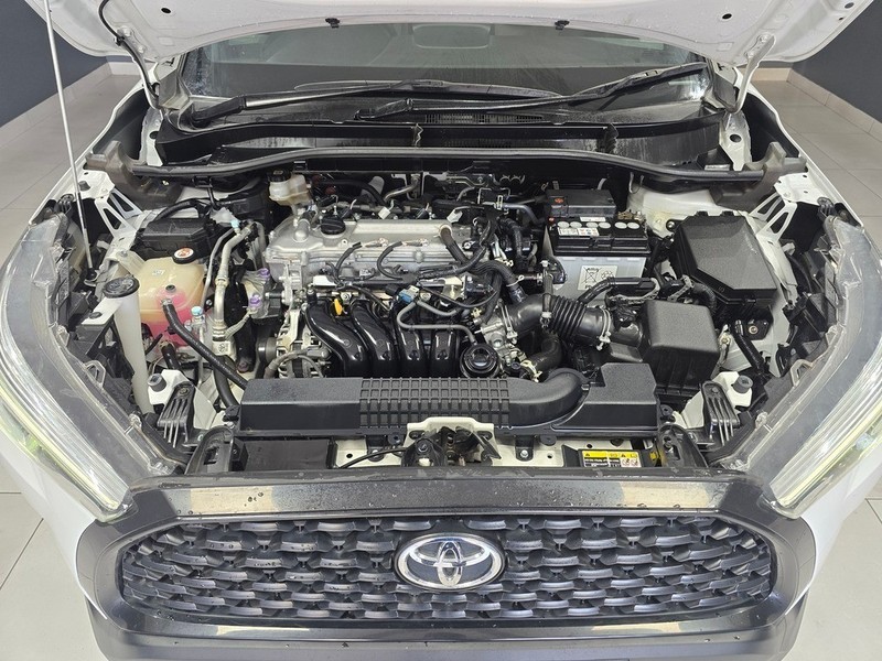 Toyota Corolla Cross - WP Motors - Image 6