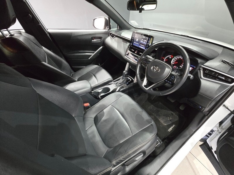 Toyota Corolla Cross - WP Motors - Image 18