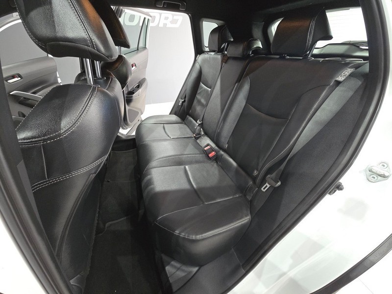 Toyota Corolla Cross - WP Motors - Image 17