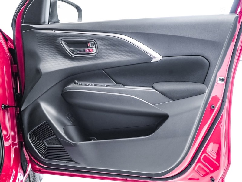 Suzuki Swift - Suzuki Sandton - Image 18