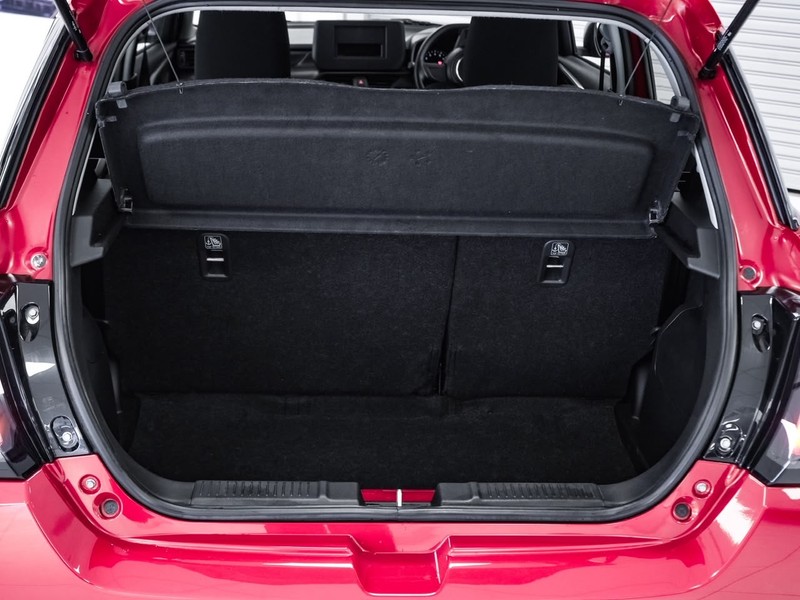 Suzuki Swift - Suzuki Sandton - Image 20