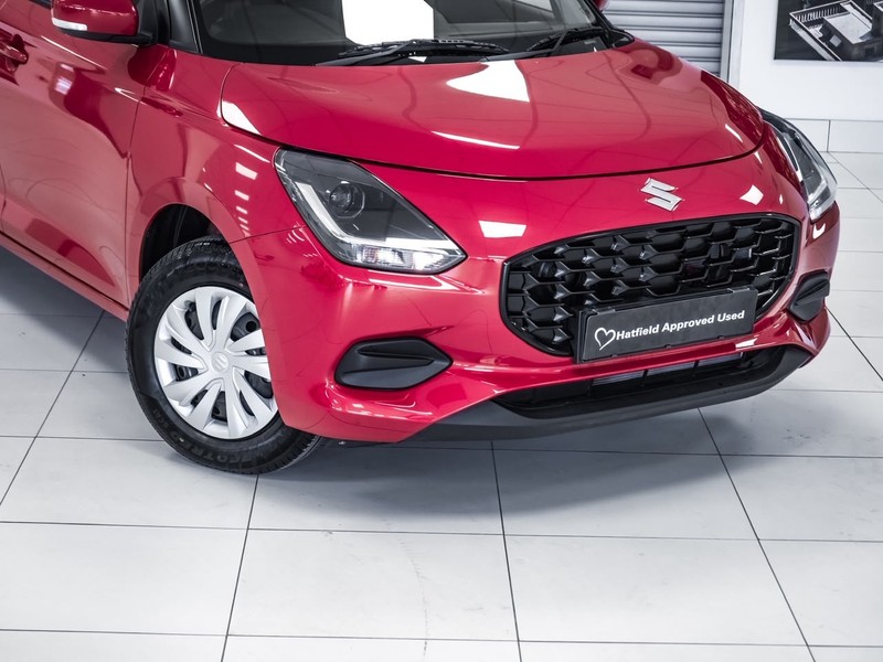 Suzuki Swift - Suzuki Sandton - Image 2