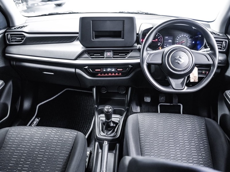 Suzuki Swift - Suzuki Sandton - Image 11