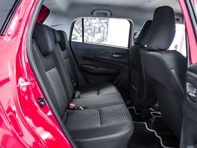 Suzuki Swift - Suzuki Sandton - Image 15