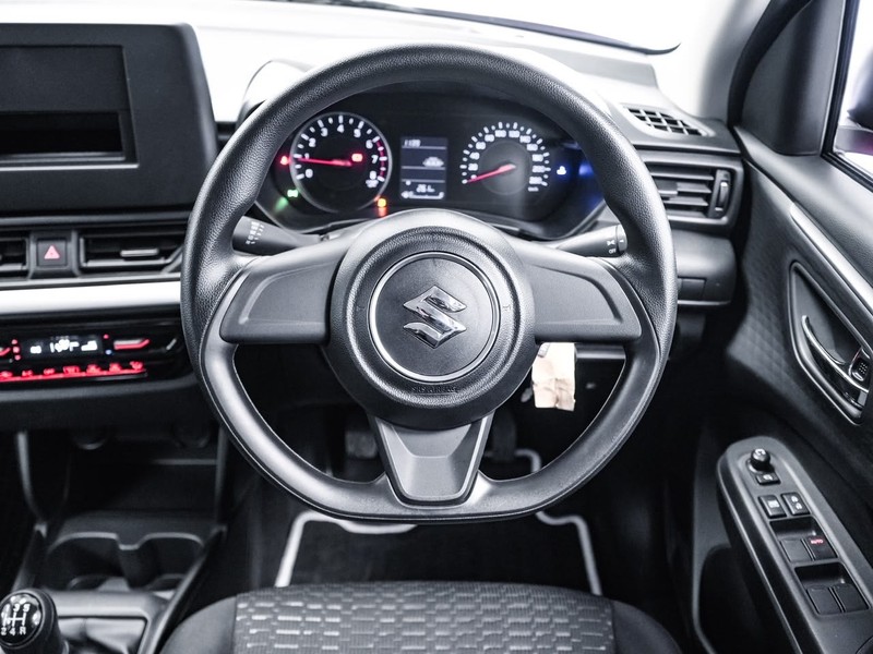Suzuki Swift - Suzuki Sandton - Image 12
