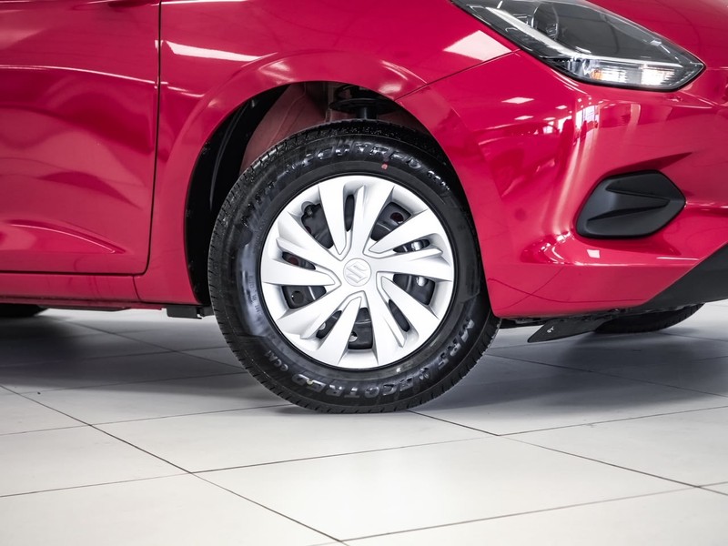 Suzuki Swift - Suzuki Sandton - Image 10