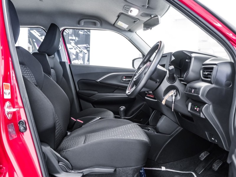 Suzuki Swift - Suzuki Sandton - Image 14