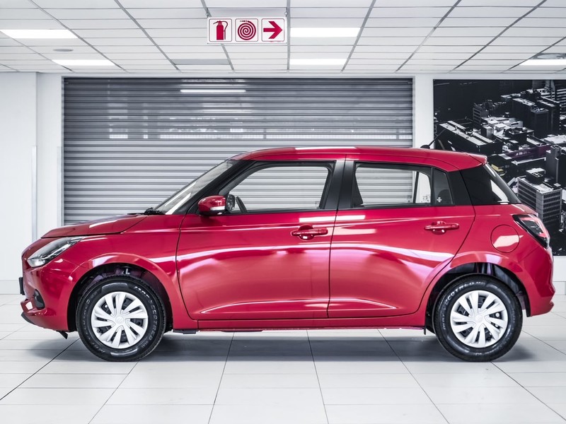 Suzuki Swift - Suzuki Sandton - Image 5
