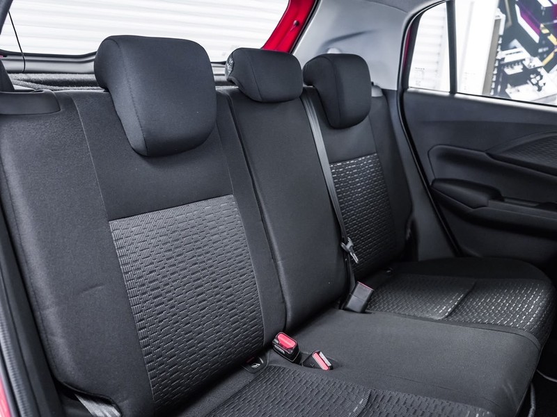 Suzuki Swift - Suzuki Sandton - Image 17