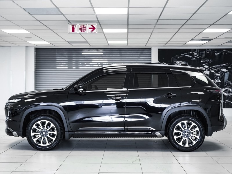 Suzuki Grand Vitara - Suzuki Sandton - Image 5