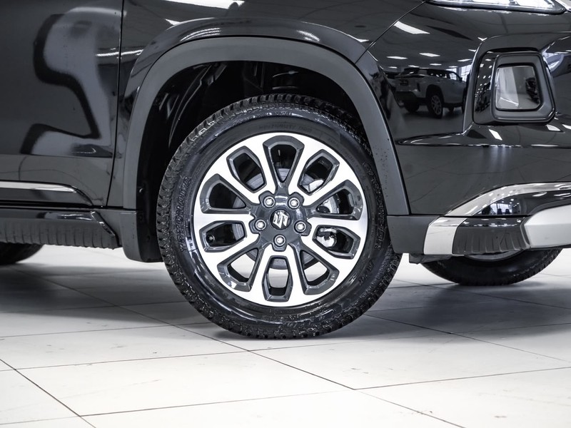 Suzuki Grand Vitara - Suzuki Sandton - Image 10