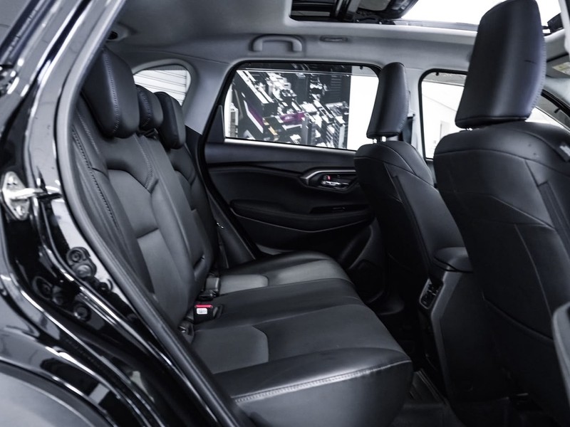 Suzuki Grand Vitara - Suzuki Sandton - Image 14