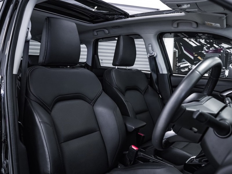 Suzuki Grand Vitara - Suzuki Sandton - Image 15