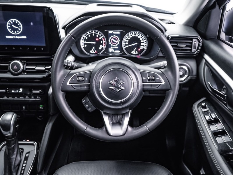 Suzuki Grand Vitara - Suzuki Sandton - Image 12