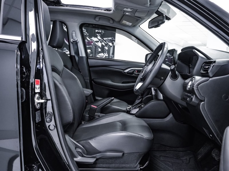 Suzuki Grand Vitara - Suzuki Sandton - Image 13
