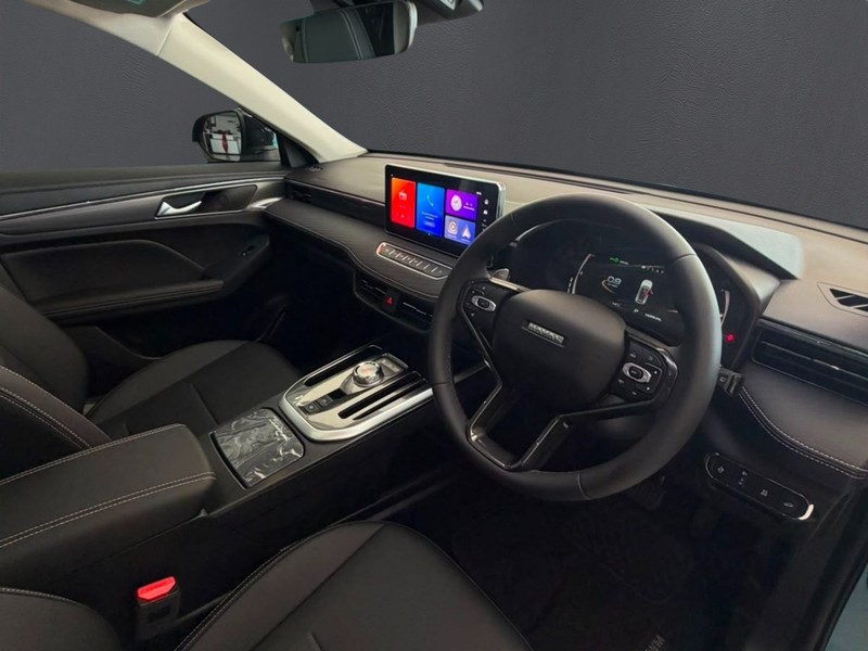 Haval Jolion - GWM Haval Menlyn - Image 1