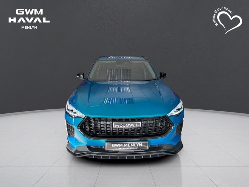 Haval Jolion - GWM Haval Menlyn - Image 3