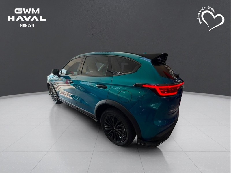 Haval Jolion - GWM Haval Menlyn - Image 6