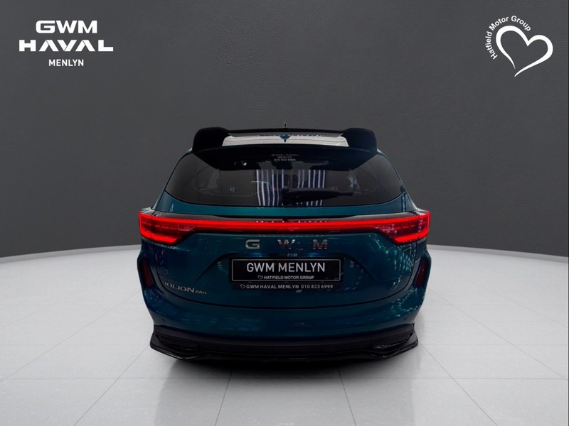 Haval Jolion - GWM Haval Menlyn - Image 7