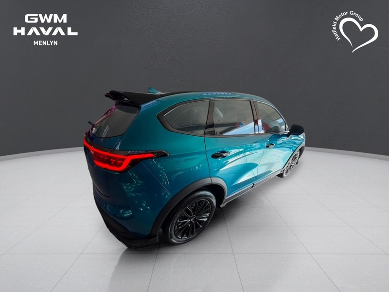 Haval Jolion - GWM Haval Menlyn - Image 8