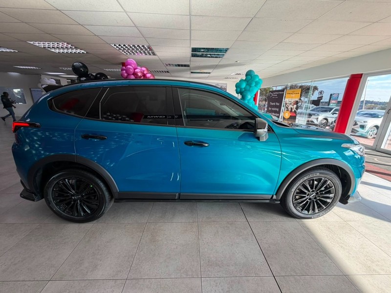 Haval Jolion - GWM Haval Menlyn - Image 9