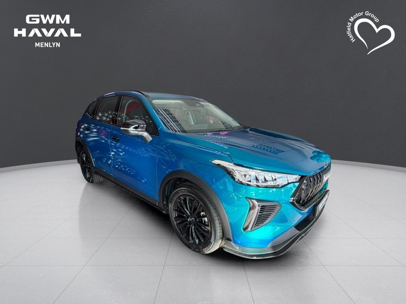 Haval Jolion - GWM Haval Menlyn - Image 2