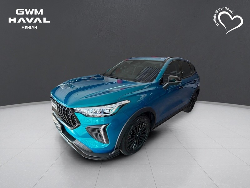 Haval Jolion - GWM Haval Menlyn - Image 4