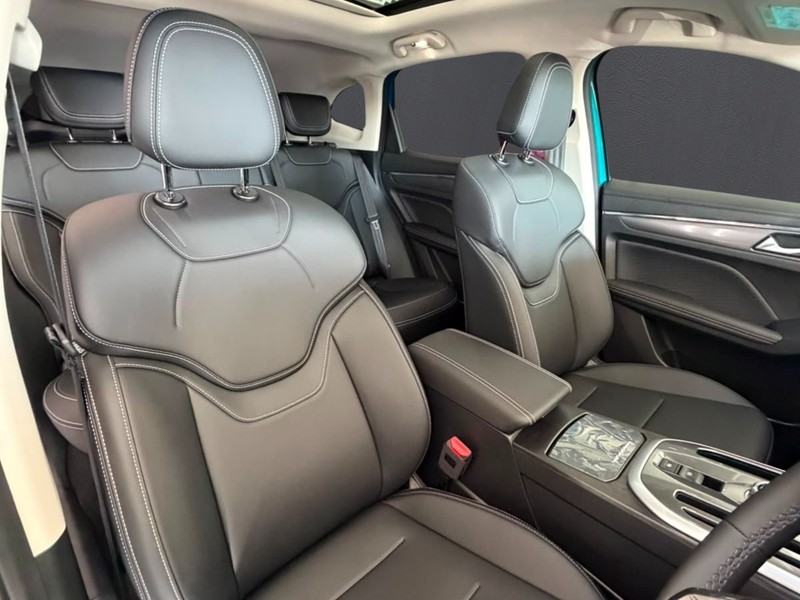 Haval Jolion - GWM Haval Menlyn - Image 10
