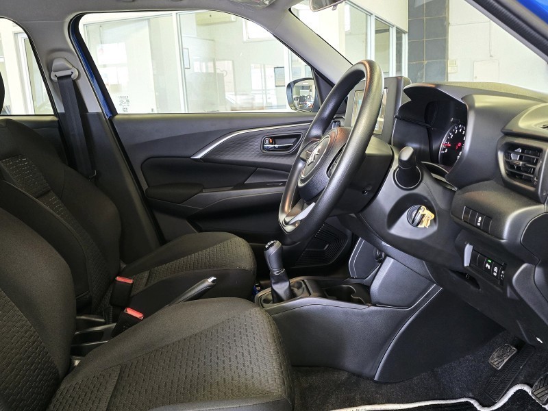 Suzuki Swift - Honda Pietermaritzburg - Image 14
