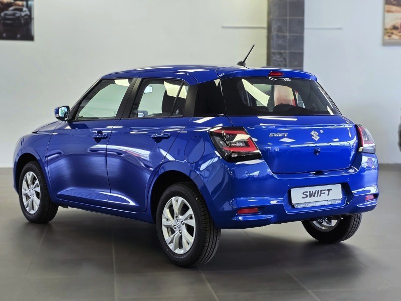 Suzuki Swift - Honda Pietermaritzburg - Image 6