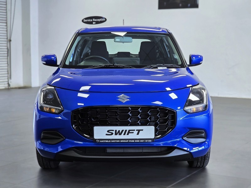 Suzuki Swift - Honda Pietermaritzburg - Image 2