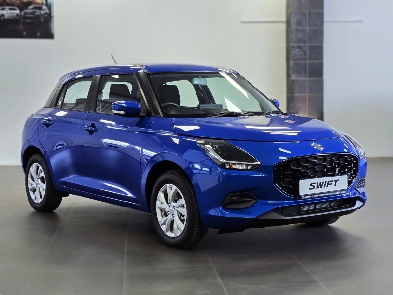 Suzuki Swift - Honda Pietermaritzburg - Image 4