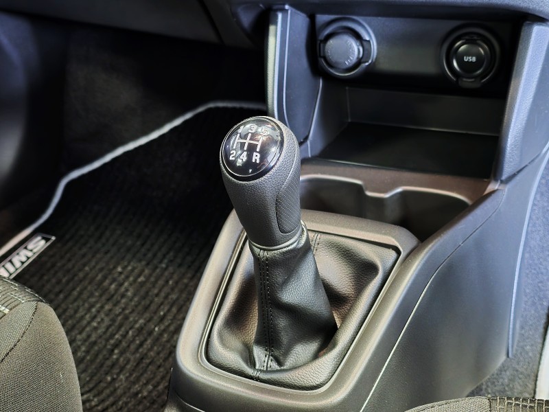 Suzuki Swift - Honda Pietermaritzburg - Image 20